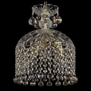 Подвесной светильник Bohemia Ivele Crystal 1478 14781/22 G Balls K801 в Приобье - priobie.mebel24.online | фото 2