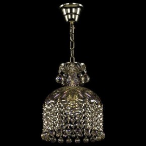 Подвесной светильник Bohemia Ivele Crystal 1478 14781/22 G Balls M801 в Приобье - priobie.mebel24.online | фото 2