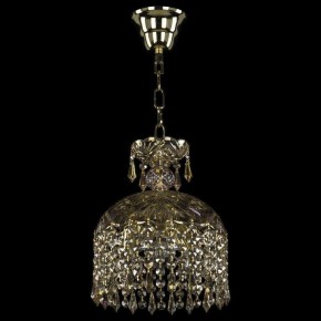 Подвесной светильник Bohemia Ivele Crystal 1478 14781/22 G Drops M801 в Приобье - priobie.mebel24.online | фото 2
