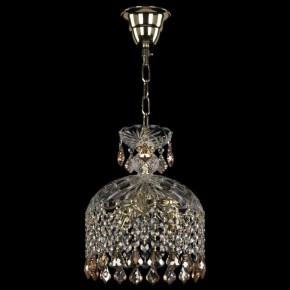 Подвесной светильник Bohemia Ivele Crystal 1478 14781/22 G Leafs K721 в Приобье - priobie.mebel24.online | фото 2