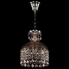 Подвесной светильник Bohemia Ivele Crystal 1478 14781/22 G Leafs M721 в Приобье - priobie.mebel24.online | фото 2