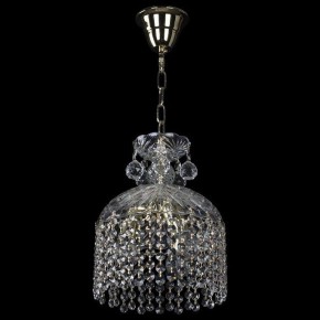 Подвесной светильник Bohemia Ivele Crystal 1478 14781/22 G R в Приобье - priobie.mebel24.online | фото 2