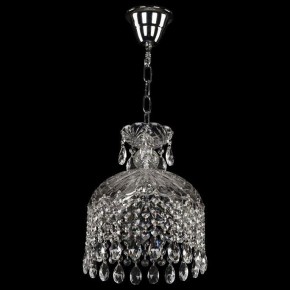 Подвесной светильник Bohemia Ivele Crystal 1478 14781/22 Ni в Приобье - priobie.mebel24.online | фото 2