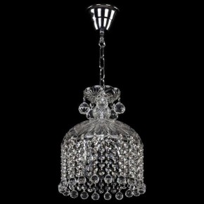 Подвесной светильник Bohemia Ivele Crystal 1478 14781/22 Ni Balls в Приобье - priobie.mebel24.online | фото 2