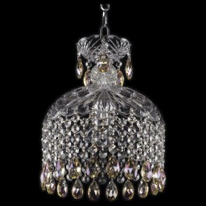 Подвесной светильник Bohemia Ivele Crystal 1478 14781/22 Ni K801 в Приобье - priobie.mebel24.online | фото 2