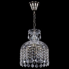 Подвесной светильник Bohemia Ivele Crystal 1478 14781/22 Pa Leafs в Приобье - priobie.mebel24.online | фото 2