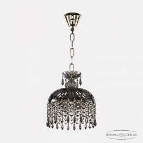 Подвесной светильник Bohemia Ivele Crystal 1478 14781/25 G Drops M731 в Приобье - priobie.mebel24.online | фото 2