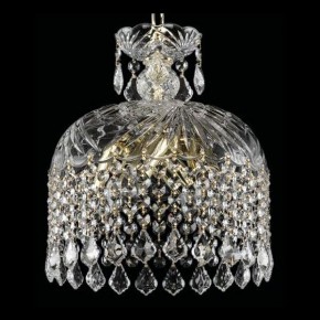 Подвесной светильник Bohemia Ivele Crystal 1478 14781/25 G Leafs в Приобье - priobie.mebel24.online | фото 2