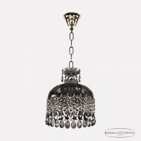 Подвесной светильник Bohemia Ivele Crystal 1478 14781/25 G M731 в Приобье - priobie.mebel24.online | фото 2