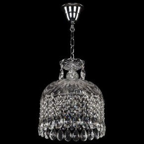 Подвесной светильник Bohemia Ivele Crystal 1478 14781/25 Ni в Приобье - priobie.mebel24.online | фото 2