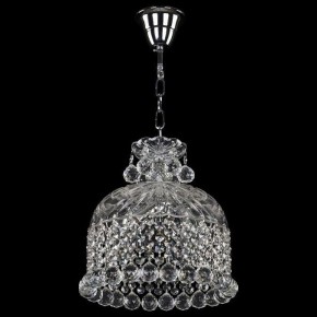 Подвесной светильник Bohemia Ivele Crystal 1478 14781/25 Ni Balls в Приобье - priobie.mebel24.online | фото 2