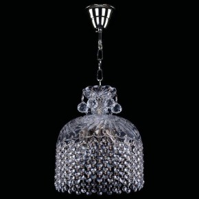 Подвесной светильник Bohemia Ivele Crystal 1478 14781/25 Ni R в Приобье - priobie.mebel24.online | фото 2