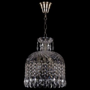 Подвесной светильник Bohemia Ivele Crystal 1478 14781/25 Pa в Приобье - priobie.mebel24.online | фото 2