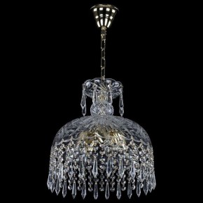 Подвесной светильник Bohemia Ivele Crystal 1478 14781/30 G Drops в Приобье - priobie.mebel24.online | фото 2