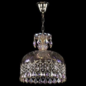 Подвесной светильник Bohemia Ivele Crystal 1478 14781/30 G Leafs M801 в Приобье - priobie.mebel24.online | фото 2