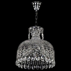 Подвесной светильник Bohemia Ivele Crystal 1478 14781/30 Ni в Приобье - priobie.mebel24.online | фото 2