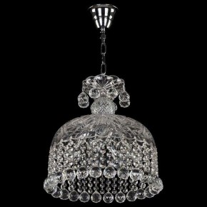 Подвесной светильник Bohemia Ivele Crystal 1478 14781/30 Ni Balls в Приобье - priobie.mebel24.online | фото 2