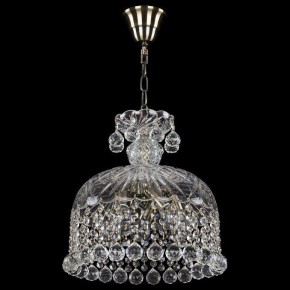 Подвесной светильник Bohemia Ivele Crystal 1478 14781/30 Pa Balls в Приобье - priobie.mebel24.online | фото 2