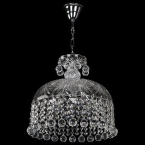 Подвесной светильник Bohemia Ivele Crystal 1478 14781/35 Ni Balls в Приобье - priobie.mebel24.online | фото 2