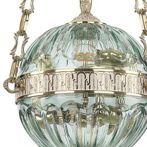 Подвесной светильник Bohemia Ivele Crystal 7100 71000P/25 GW Birusa/M-1H в Приобье - priobie.mebel24.online | фото 4