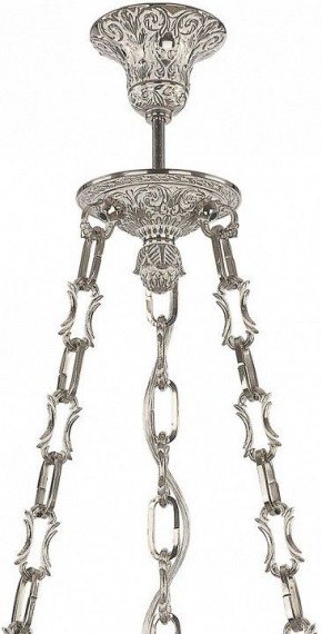 Подвесной светильник Bohemia Ivele Crystal 7100 71000P/25 NW PAL в Приобье - priobie.mebel24.online | фото 3