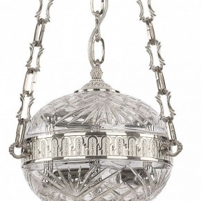 Подвесной светильник Bohemia Ivele Crystal 7100 71000P/25 NW PAL в Приобье - priobie.mebel24.online | фото 4