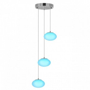 Подвесной светильник Citilux Atman Smart CL226A031 в Приобье - priobie.mebel24.online | фото 2