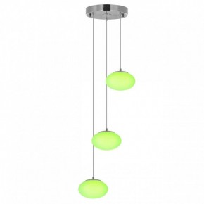 Подвесной светильник Citilux Atman Smart CL226A031 в Приобье - priobie.mebel24.online | фото 4
