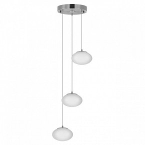 Подвесной светильник Citilux Atman Smart CL226A031 в Приобье - priobie.mebel24.online | фото 5