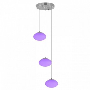 Подвесной светильник Citilux Atman Smart CL226A031 в Приобье - priobie.mebel24.online | фото 6