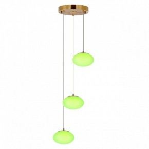 Подвесной светильник Citilux Atman Smart CL226A033 в Приобье - priobie.mebel24.online | фото 4