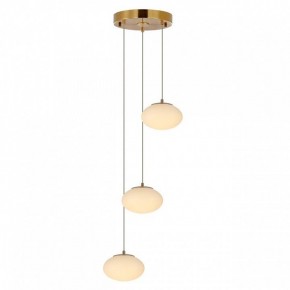 Подвесной светильник Citilux Atman Smart CL226A033 в Приобье - priobie.mebel24.online | фото 5