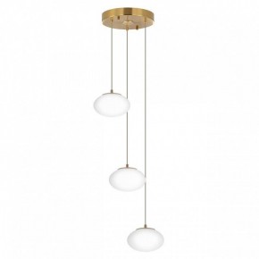 Подвесной светильник Citilux Atman Smart CL226A033 в Приобье - priobie.mebel24.online | фото 7