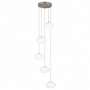 Подвесной светильник Citilux Atman Smart CL226A051 в Приобье - priobie.mebel24.online | фото