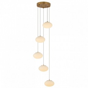 Подвесной светильник Citilux Atman Smart CL226A053 в Приобье - priobie.mebel24.online | фото 6