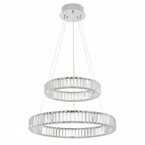 Подвесной светильник Citilux Чезаре CL338261 в Приобье - priobie.mebel24.online | фото