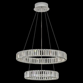 Подвесной светильник Citilux Чезаре CL338261 в Приобье - priobie.mebel24.online | фото 3