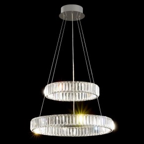 Подвесной светильник Citilux Чезаре CL338261 в Приобье - priobie.mebel24.online | фото 4