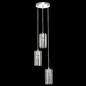 Подвесной светильник Citilux Джейн CL306031 в Приобье - priobie.mebel24.online | фото 4