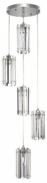 Подвесной светильник Citilux Джейн CL306051 в Приобье - priobie.mebel24.online | фото