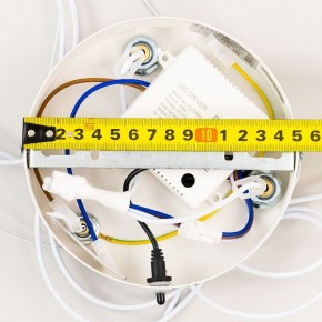 Подвесной светильник Citilux Дуэт CL719500 в Приобье - priobie.mebel24.online | фото 16