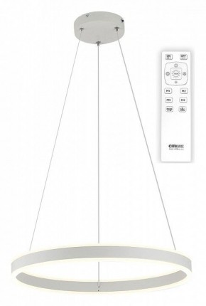 Подвесной светильник Citilux Дуэт CL719500 в Приобье - priobie.mebel24.online | фото 2