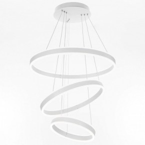 Подвесной светильник Citilux Дуэт CL719650 в Приобье - priobie.mebel24.online | фото