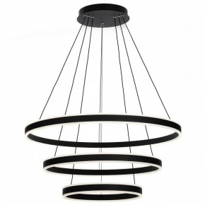 Подвесной светильник Citilux Дуэт CL719681 в Приобье - priobie.mebel24.online | фото 4