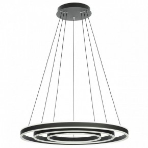 Подвесной светильник Citilux Дуэт CL719681 в Приобье - priobie.mebel24.online | фото 5
