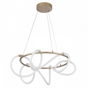 Подвесной светильник Citilux Eva CL210132 в Приобье - priobie.mebel24.online | фото 3