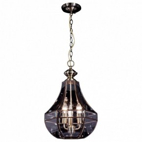 Подвесной светильник Citilux Гера-1 CL444130 в Приобье - priobie.mebel24.online | фото 2