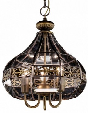 Подвесной светильник Citilux Гера-2 CL444230 в Приобье - priobie.mebel24.online | фото 2