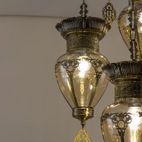Подвесной светильник Citilux Каир CL419233 в Приобье - priobie.mebel24.online | фото 10