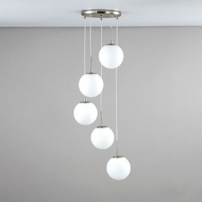 Подвесной светильник Citilux Томми CL102054 в Приобье - priobie.mebel24.online | фото 4